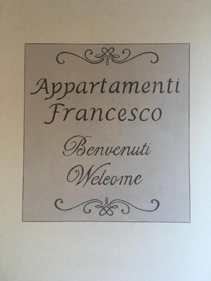 Appartamenti Francesco Peschiera del Garda Eksteriør bilde